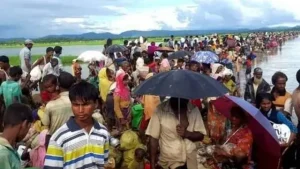 রোহিঙ্গাদের ‘রাখাইনের বাঙালি’ দাবি করে মিয়ানমারের বিবৃতি কী বার্তা দিচ্ছে