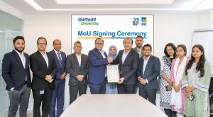 BRAC Bank, Daffodil International University partner to advance CMSME innovation