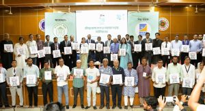 Bangladesh Bank hosts Bangla QR awareness session in Habiganj to drive cashless vision