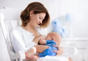 মাতৃদুগ্ধ পান শিশুর অধিকার