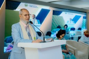 FH Holds Donor and Partnership Meeting in Dhaka