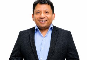 Grameenphone Appoints Abul Kasem Mohiuddin Al-Amin as Chief Technology Officer (CTO)