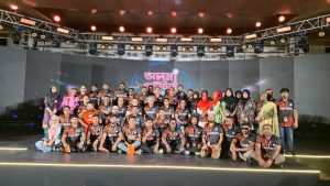 ‘Odommo Guardian’: A celebration of dedication and sales excellence