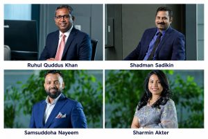 Unilever Consumer Care Limited Announces Key Leadership Appointments