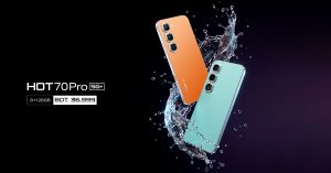 Infinix launches HOT 70 Pro 5G in Bangladesh