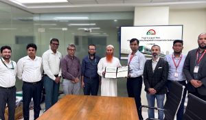 DMTCL signs deal with Carcopolo to introduce GPS-based fleet tracking system