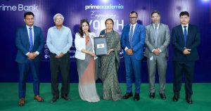 Prime Bank, Central Women’s University sign MoU to advance modern academic banking services