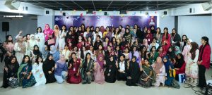 Prime Bank’s ‘Empowering Youth’ raises financial awareness among female students at Central Women’s University