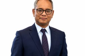 Syed M Omar Tayub Promoted to Additional Managing Director of Prime Bank
