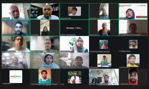 Effective Action Needed to Reduce Hypertension Risk Among Young People,