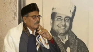 যখন মান্না দে বলেছিলেন, ‘হাজারটা মান্না দে হলেও রফি আর হবে না