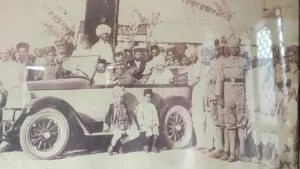 ব্রিটিশদের ১০৯ বছর আগে ধার দেয়া টাকা এখন সুদসহ ফেরত চায় ভারতের এক পরিবার