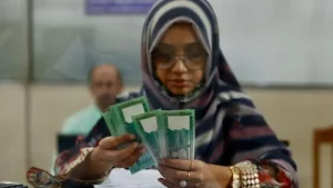 চূড়ান্ত পর্যায়ে আছে, যে কোনো মুহূর্তে পে-স্কেল ঘোষণা: প্রধানমন্ত্রীর মুখ্য সচিব