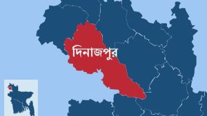 দিনাজপুরে পবিত্র হজ্জ,, ওমরাহ বিষয়ক আলোচনা সভা অনুষ্ঠিত