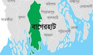 বাগেরহাটে ১০ হাজার ইয়াবাসহ নারী মাদক কারবারি গ্রেপ্তার