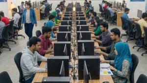 ফ্রিতে ২ লাখ টাকা মূল্যের আইটি প্রশিক্ষণ, কোর্স শেষে চাকরির সুযোগ, অনলাইনে আবেদন