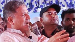 ফরিদপুর-৪ আসনের সংসদ সদস্য শহিদুল ইসলাম বাবুলকে মন্ত্রী করার জোর দাবি এলাকাবাসীর