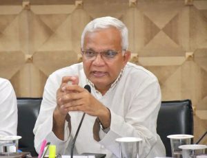 জেলা পর্যায়ের সকল কর্মকর্তা ও সুশীল সমাজের প্রতিনিধিদের সাথে মতবিনিময় সভা অনুষ্ঠিত