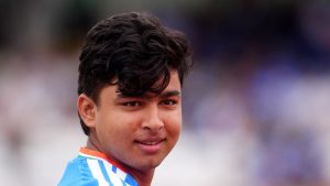 বৈভবকে সচিন তৈরি করতে চায় বোর্ড, শুরু বিশেষ ভাবনা, দলীপে সহ-অধিনায়ককে না-ও পেতে পারে পূর্বাঞ্চল