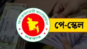 নতুন পে-স্কেলে উচ্চতর গ্রেডে যাওয়ার নতুন নিয়ম চালু