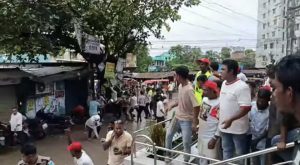 মুন্সিগঞ্জে বিএনপির প্রতিষ্ঠাবার্ষিকী ঘিরে সংঘর্ষ, ওসি তদন্তসহ আহত ১০