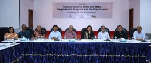প্রজ্ঞা-আত্মা’র গোলটেবিল বৈঠক অনুষ্ঠিত,