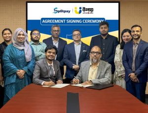 upay and SplitPay Sign Strategic Partnership to Make University Semester Fee Payments More Flexible