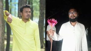 আটপাড়া উপজেলা জাতীয় নাগরিক পার্টির (এনসিপি) আংশিক আহ্বায়ক কমিটি গঠিত