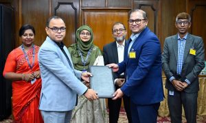 BRAC Bank, Bangladesh Bank ink deal for Tk 5,000cr CMSME working capital fund