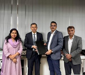 বাংলাদেশ ব্যাংকের রপ্তানি বহুমুখীকরণ উদ্যোগে যুক্ত হলো ব্র্যাক ব্যাংক