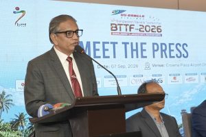 International Tourism Fair BTTF 2026 to Kick Off on October 29 with Participation from More Than 20 Countries