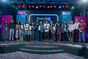 Humaira Tafshir Sara Wins FameLab Academy Bangladesh 2026 Grand Finale