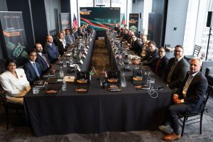 VEON and Banglalink Convene Global Investors in New York to Advance“Invest in Bangladesh NOW!”