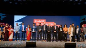 স্টাডি ইউকে অ্যালামনাই অ্যাওয়ার্ডস ২০২৭-এর আবেদন আহ্বান ব্রিটিশ কাউন্সিলের