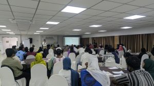 Govt, NGOs, Youth Groups Unite to Improve Survivor Support in Cox’s Bazar