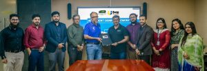 upay Partners with Kommute to Transform Everyday Office Commutes