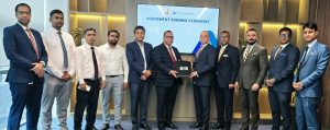 Prime Bank Partners with DOMINANT GROUP to Offer Special Apartment Purchase Benefits