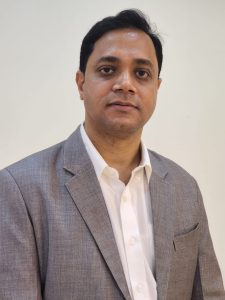 স্যামসাং বাংলাদেশের এমএক্স বিজনেসের নতুন হেড অফ প্রোডাক্ট প্ল্যানিং মোহাম্মদ শাহরিয়ার