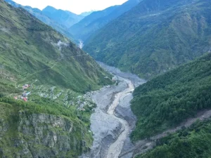 প্রাথমিক হিসাবে নেপালে ক্ষতির পরিমাণ ৩৮৭ বিলিয়ন রুপি