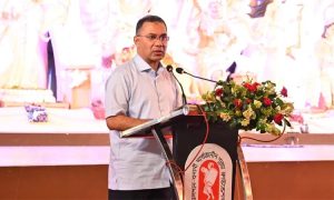 দেশ গড়তে ধর্মীয় পরিচয়ের ঊর্ধ্বে উঠে সকলকে ঐক্যবদ্ধ হওয়ার আহ্বান প্রধানমন্ত্রীর