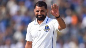 ‘সেরা সময়ের মধ্যেই আছি, কার কখন প্রয়োজন হয়’, ভারতীয় দলে ফেরা নিয়ে আবার বার্তা শামির, মুখ খুললেন ফিটনেস নিয়েও
