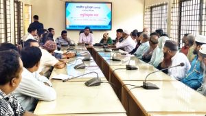 বাগাতিপাড়ায় ৩০ টি পূজামণ্ডপে উদযাপিত হতে যাচ্ছে শারদীয় দুর্গাপূজা