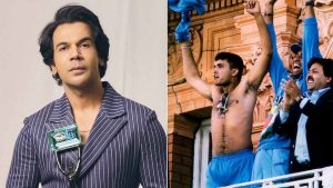 ‘দাদা’র পোস্টার ঘিরে সমালোচনার ঝড়, ‘শিক্ষা পেয়েছেন নির্মাতারা’, মুখ খুললেন রাজকুমার