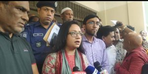 সবাই বাংলাদেশি হিসেবে পরিচিত হবেন, কোনো ভেদাভেদ নয়: প্রতিমন্ত্রী পুতুল