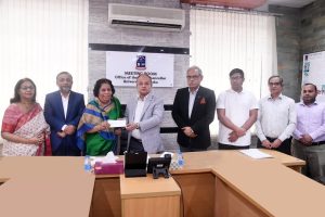 ঢাবির শিক্ষার্থীদের বৃত্তি দিতে বিচারপতি সিকান্দার আলীট্রাস্ট ফান্ডের মূলধন বৃদ্ধি