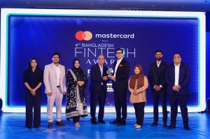 Guardian wins double at Bangladesh Fintech Award 2026