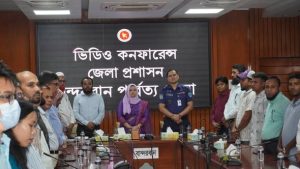 ·ইয়ুথ ভলান্টিয়ার অ্যাওয়ার্ড, অনুদান প্রদান
