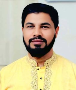 সাংবাদিকতা, মানবাধিকার, সমাজসেবায় অনন্য মাহবুবুল কিবরিয়া চৌধুরী হেলিম