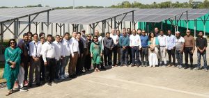 নবায়নযোগ্য শক্তির ব্যবহারে নতুন মাইলফলক