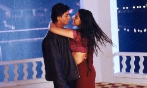 ২০২৮ সালে এডিনবার্গ উৎসবে ‘কুচ কুচ হোতা হ্যায়’